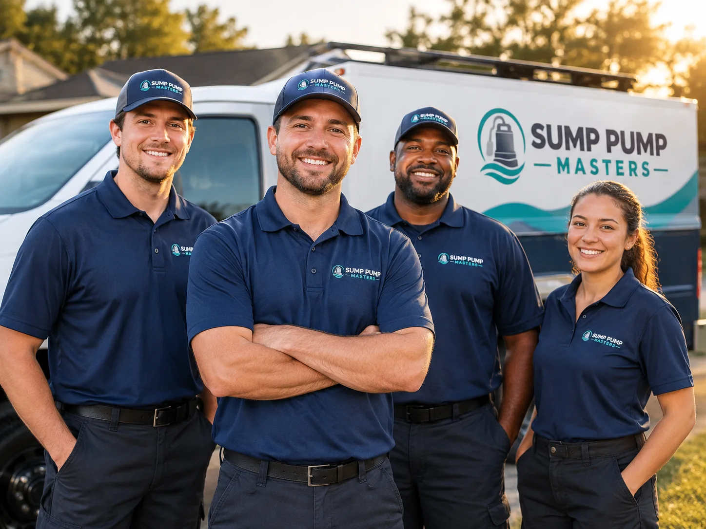 Sump Pump Repair company in Hamer, SC