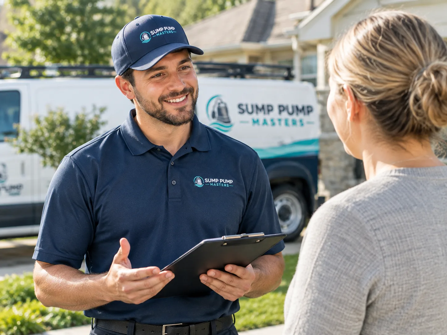 Sump Pump Repair Hamer, SC FAQs